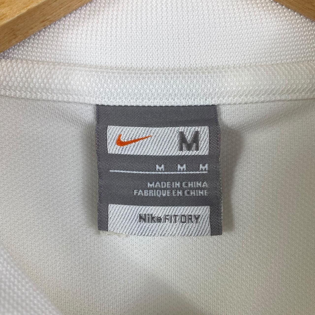 Nike NIKE x KOKUSHIKAN UNIVERSITY Fit Dry Polo Tee Shirt Top Size US M / EU 48-50 / 2 - 5 Thumbnail