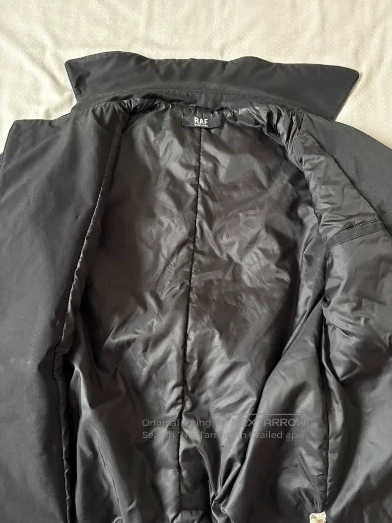 Raf Simons Raf simons Coat and jacket Size US M / EU 48-50 / 2 - 7 Thumbnail