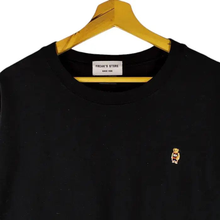 Japanese Brand Vintage Freak's Store Sweatshirts Size US M / EU 48-50 / 2 - 3 Thumbnail