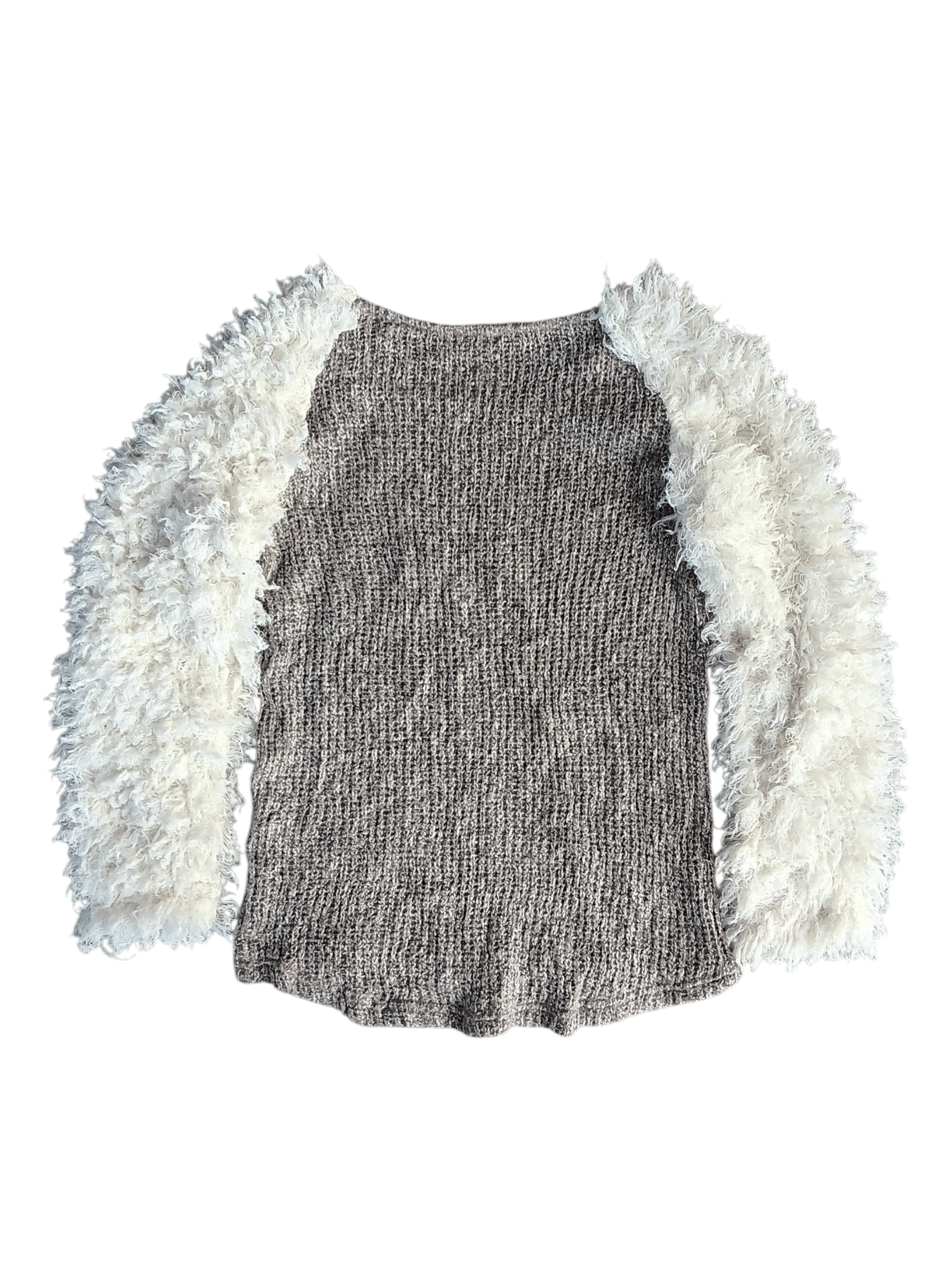 Japanese Brand Drea my mink knit sweaters Size M / US 6-8 / IT 42-44 - 7 Thumbnail