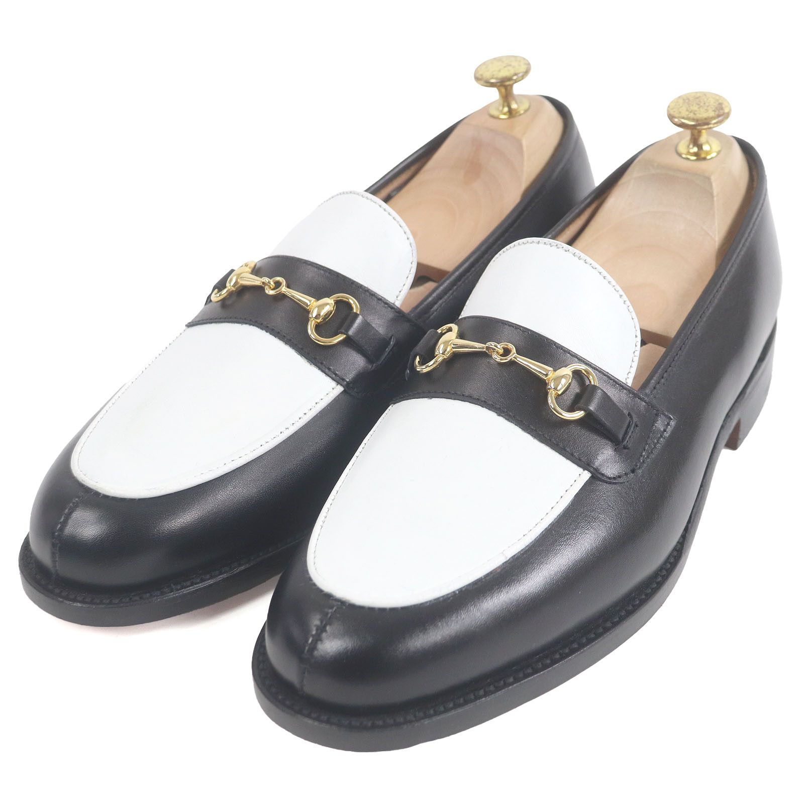 Other Other Tricker's Leather Loafers Leather Shoes DUTY FREE for USA Size ONE SIZE - 1 Thumbnail