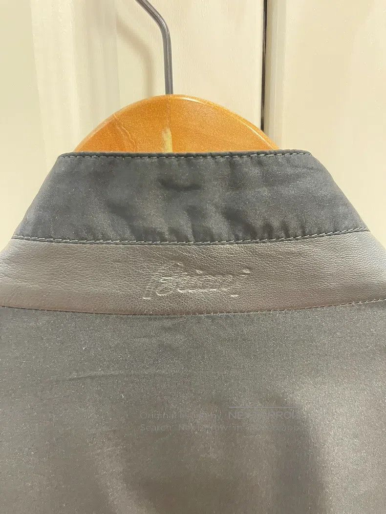Brioni Brioni Reversible jacket Size US M / EU 48-50 / 2 - 2 Thumbnail