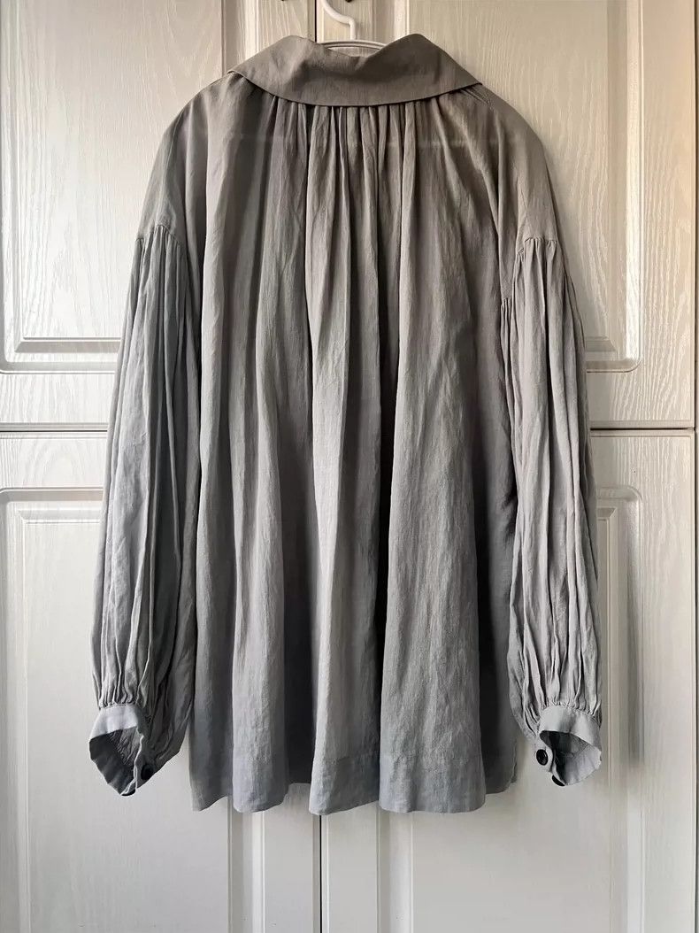 Vivienne Westwood Vivienne Westwood blouse Size XS / US 0-2 / IT 36-38 - 3 Thumbnail