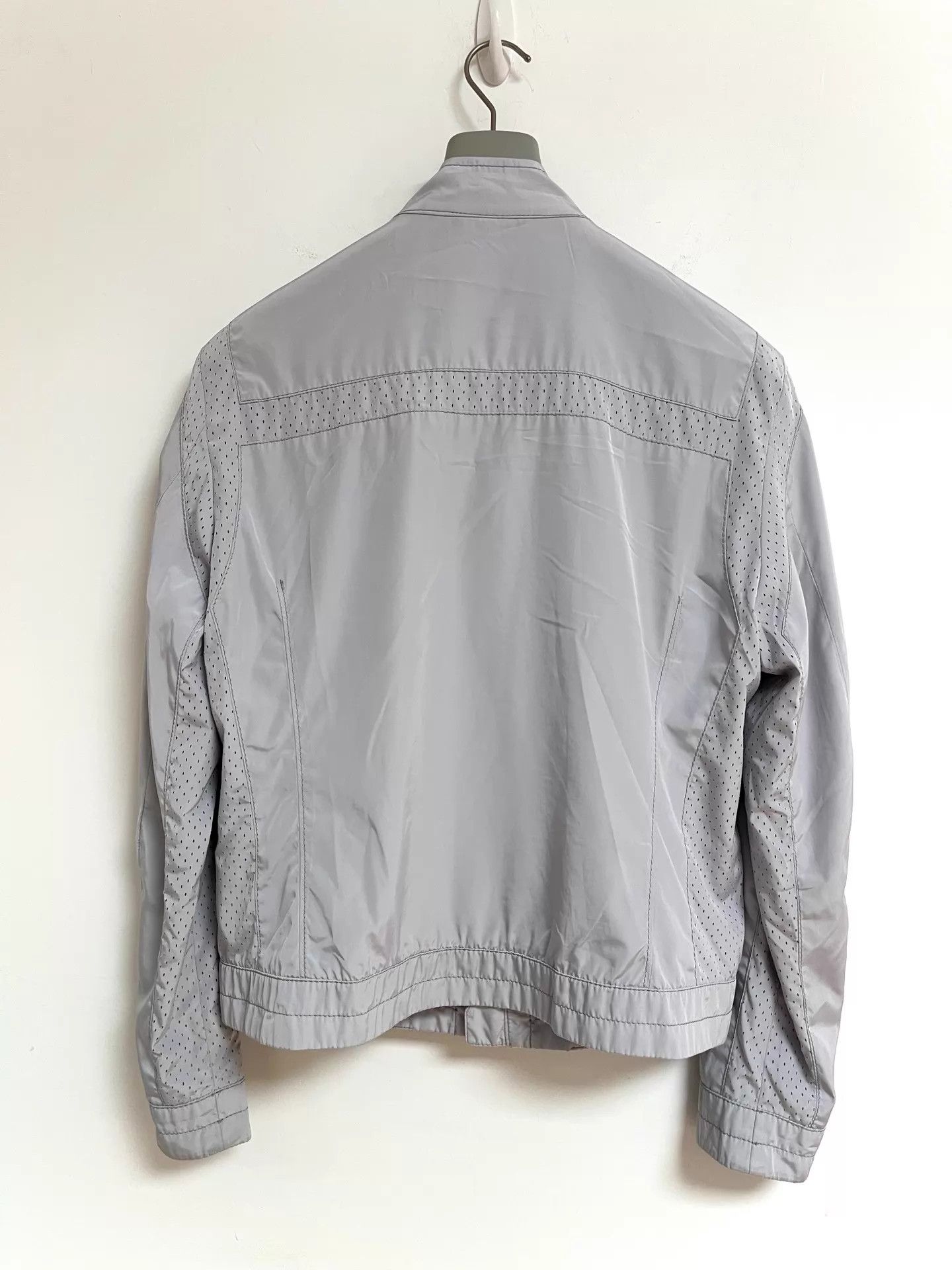 Hugo Boss Hugo Boss 10ss Jacket 48 Size US M / EU 48-50 / 2 - 5 Thumbnail