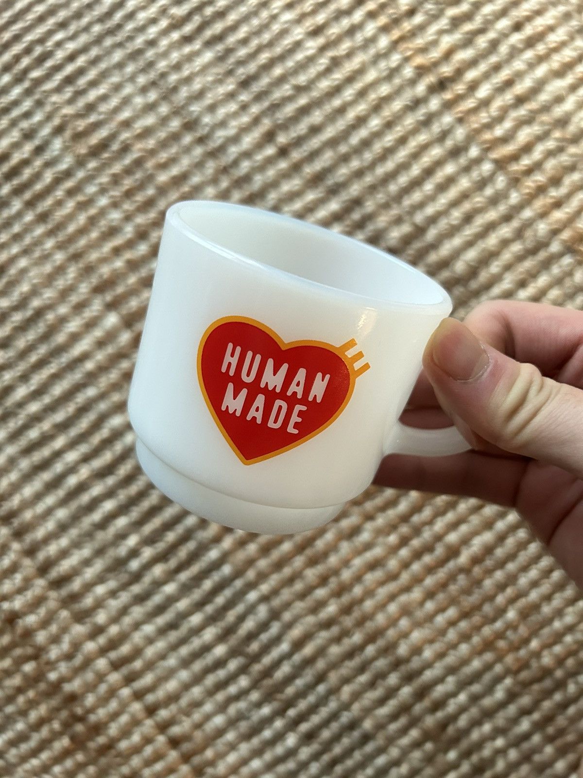 Human Made Human made red cup Size ONE SIZE - 4 Thumbnail