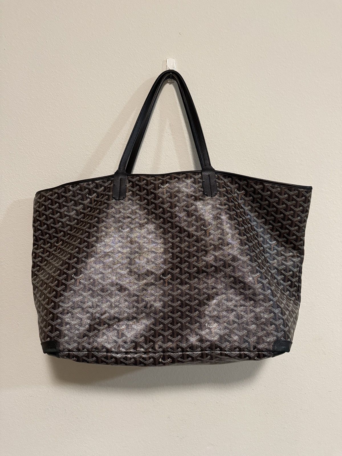 Goyard goyard artois gm Size ONE SIZE - 5 Thumbnail