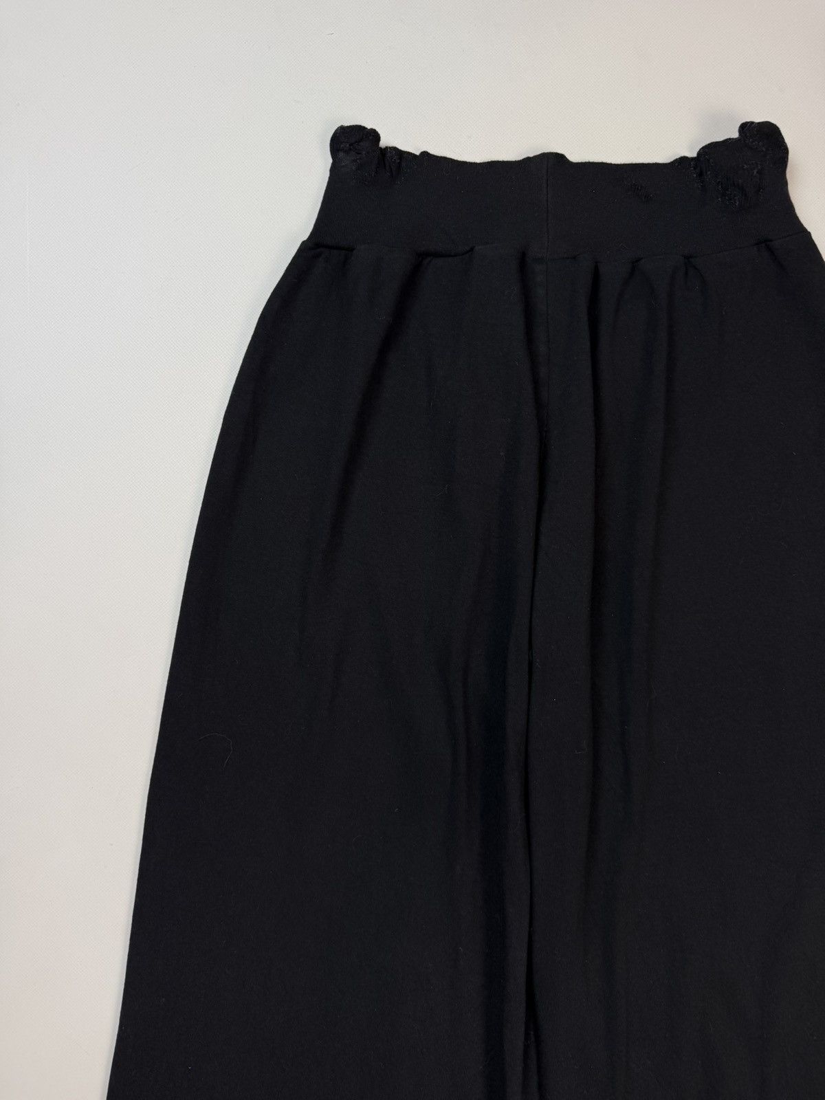 Rundholz Rundholz Ladies Avant-Garde Wide Leg Harem Pants Trousers Size 32" / US 10 / IT 46 - 20 Thumbnail
