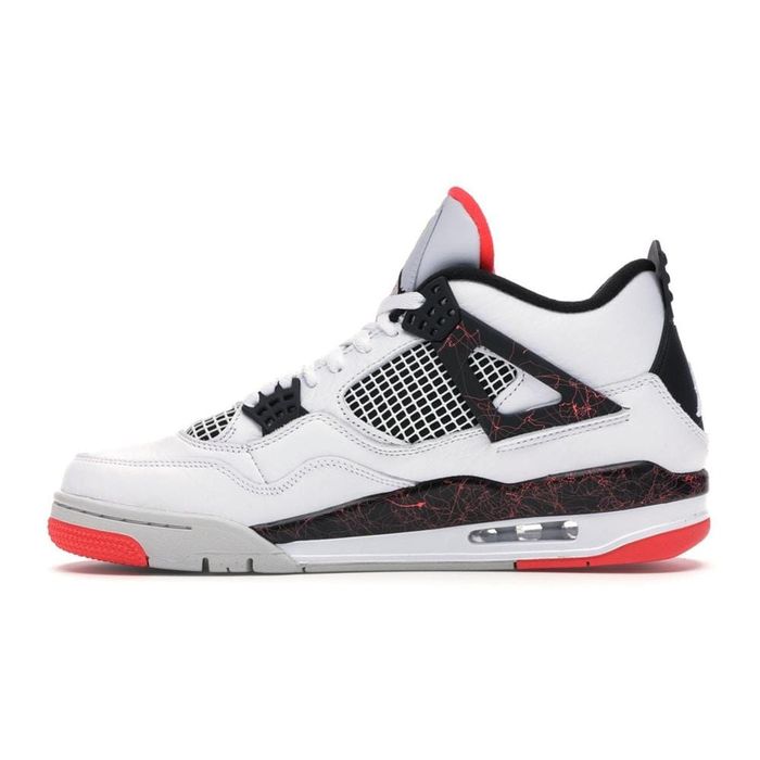 buty nike air jordan 4 retro flight nostalgia