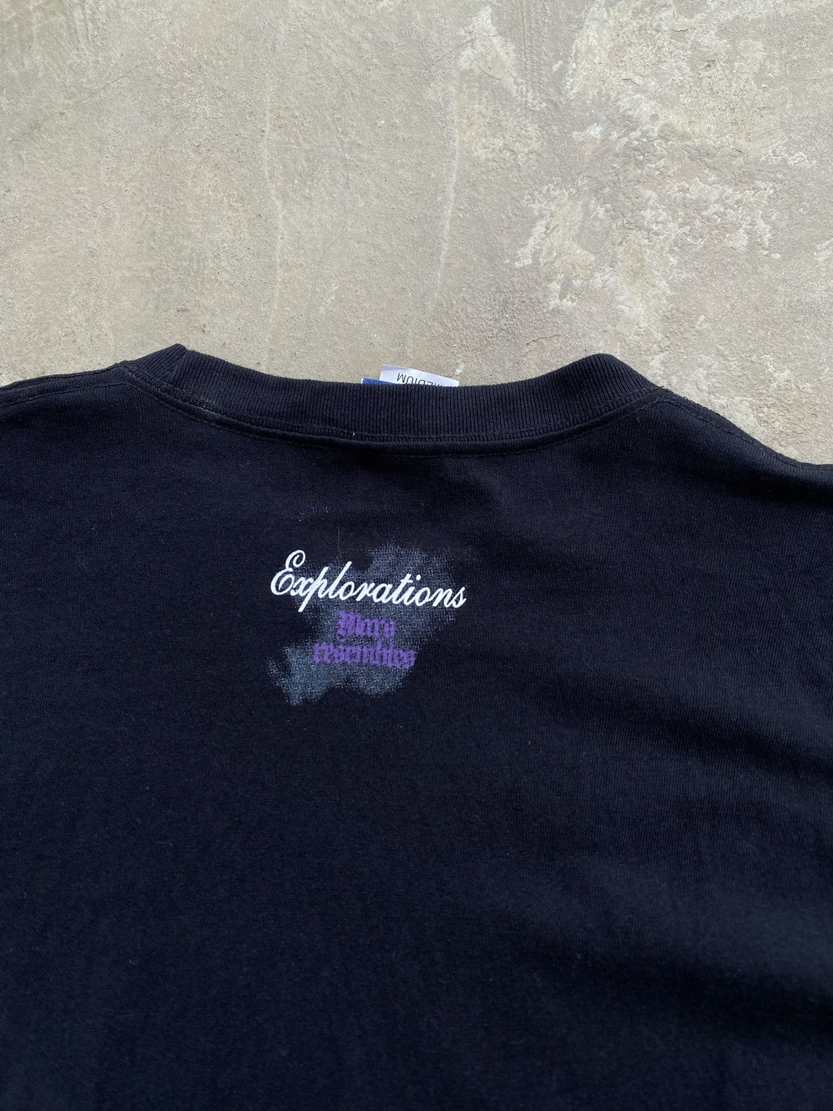 14th Addiction × If Six Was Nine × Japanese Brand Vintage Origraphica Ifsixwasnine Style Size US M / EU 48-50 / 2 - 4 Thumbnail