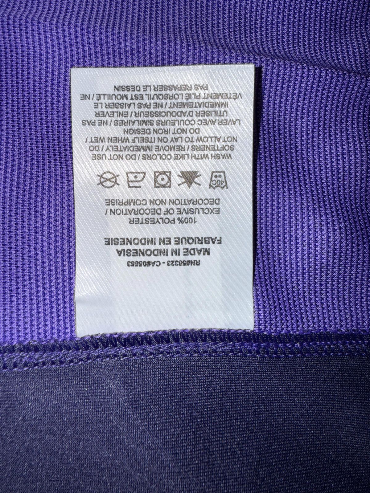 Nike Nike Men Orlando Pride 2025 The Decennial Kit Stadium Jersey Size US L / EU 52-54 / 3 - 6 Thumbnail