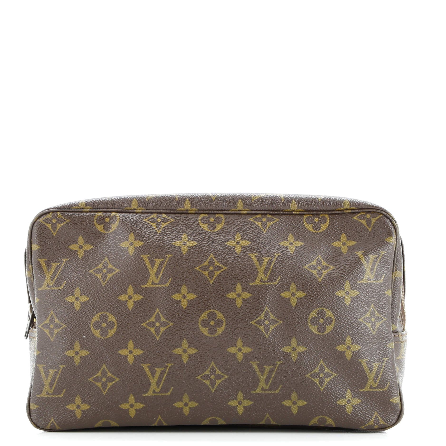 Louis Vuitton Trousse Toiletry Pouch Size ONE SIZE - 1 Thumbnail