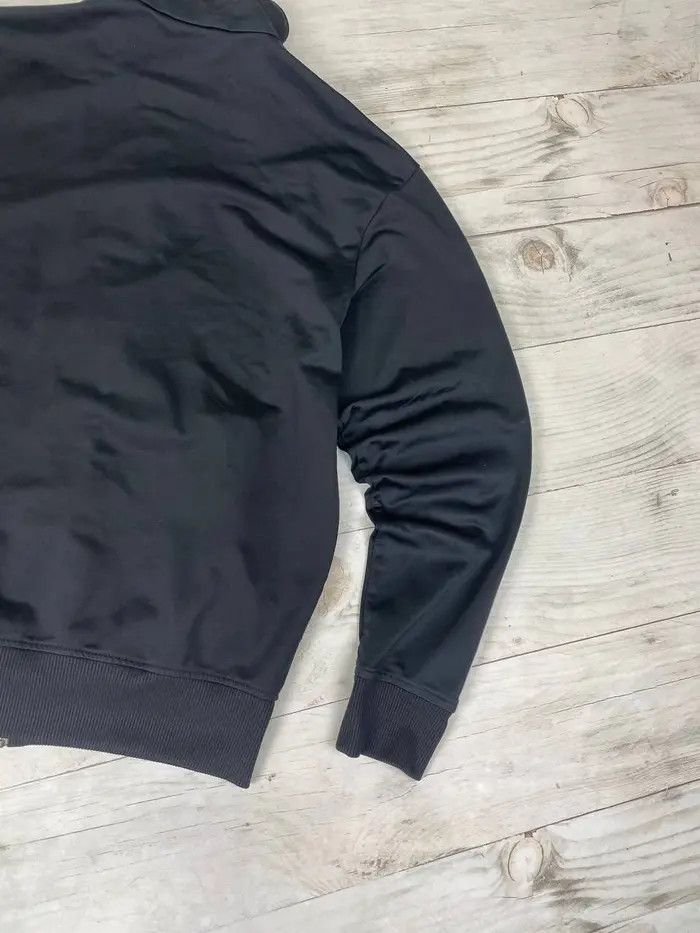 Adidas Vintage Adidas Track Jacket 00s Balenciaga Style Y2K Size US S / EU 44-46 / 1 - 16 Thumbnail