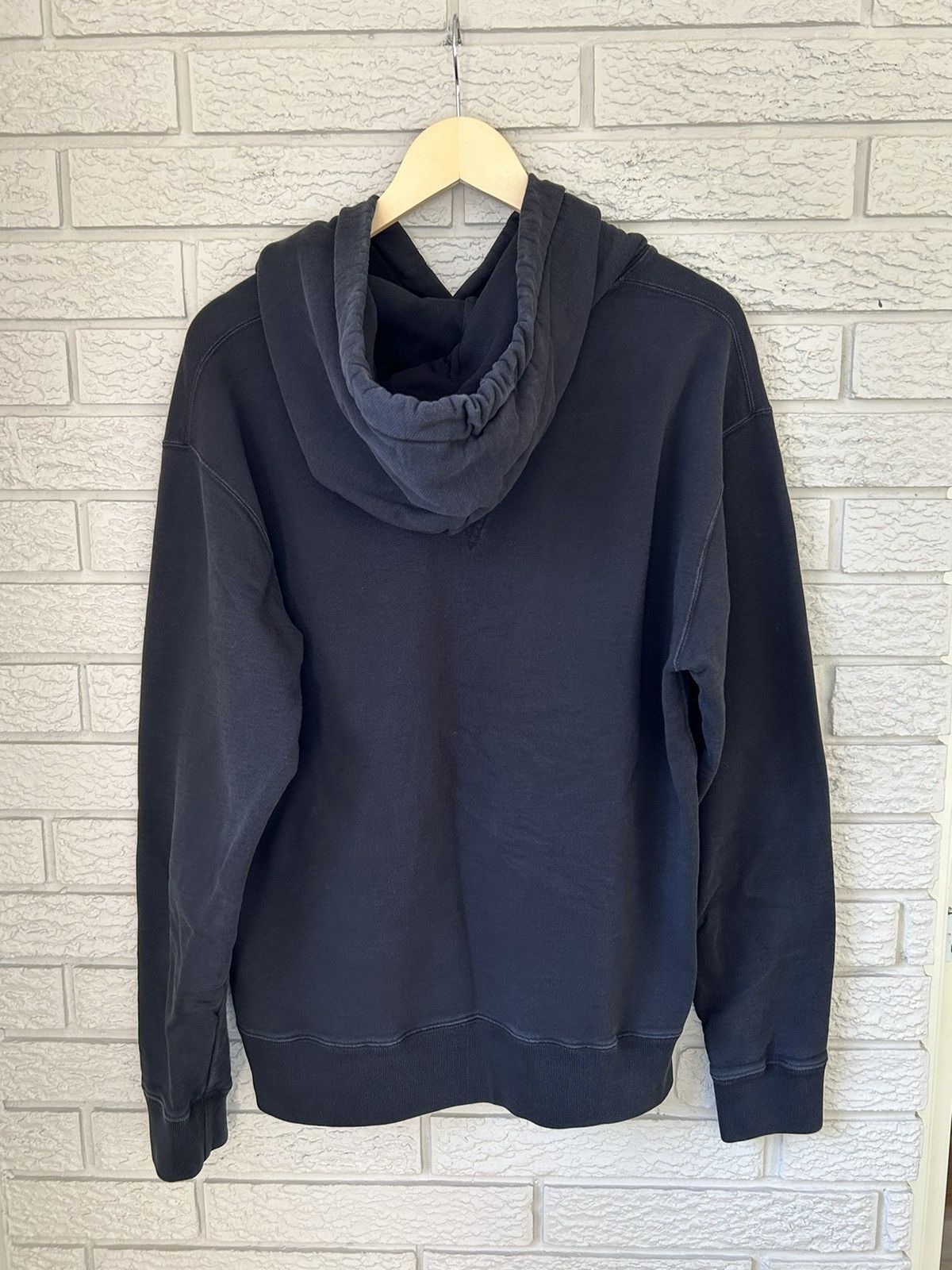 October's Very Own Octobers Very Own OVO Black Pullover Hoodie Size US L / EU 52-54 / 3 - 4 Thumbnail
