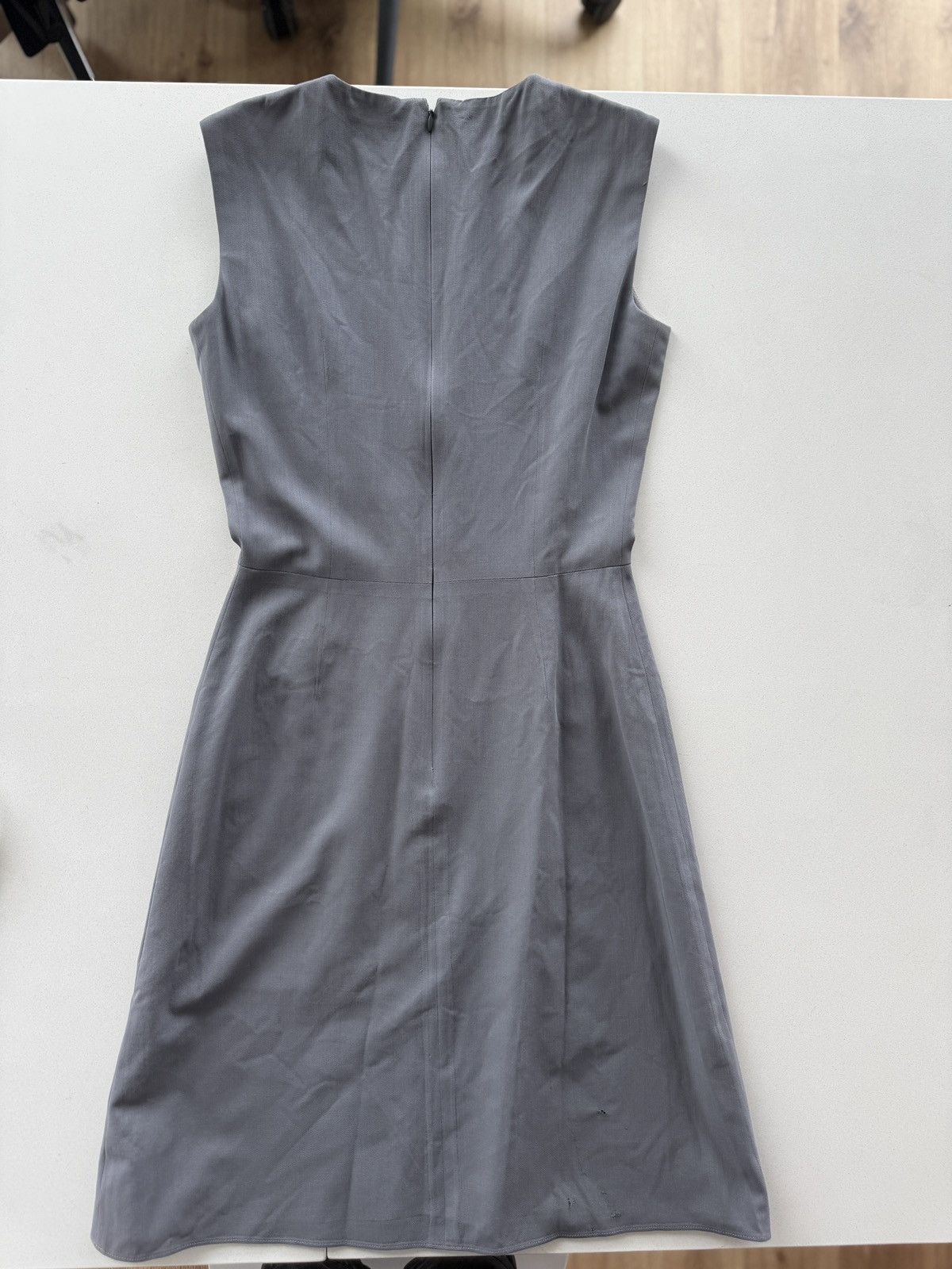 Calvin Klein ‘90s Calvin Klein CBK style dress Size S / US 4 / IT 40 - 4 Thumbnail