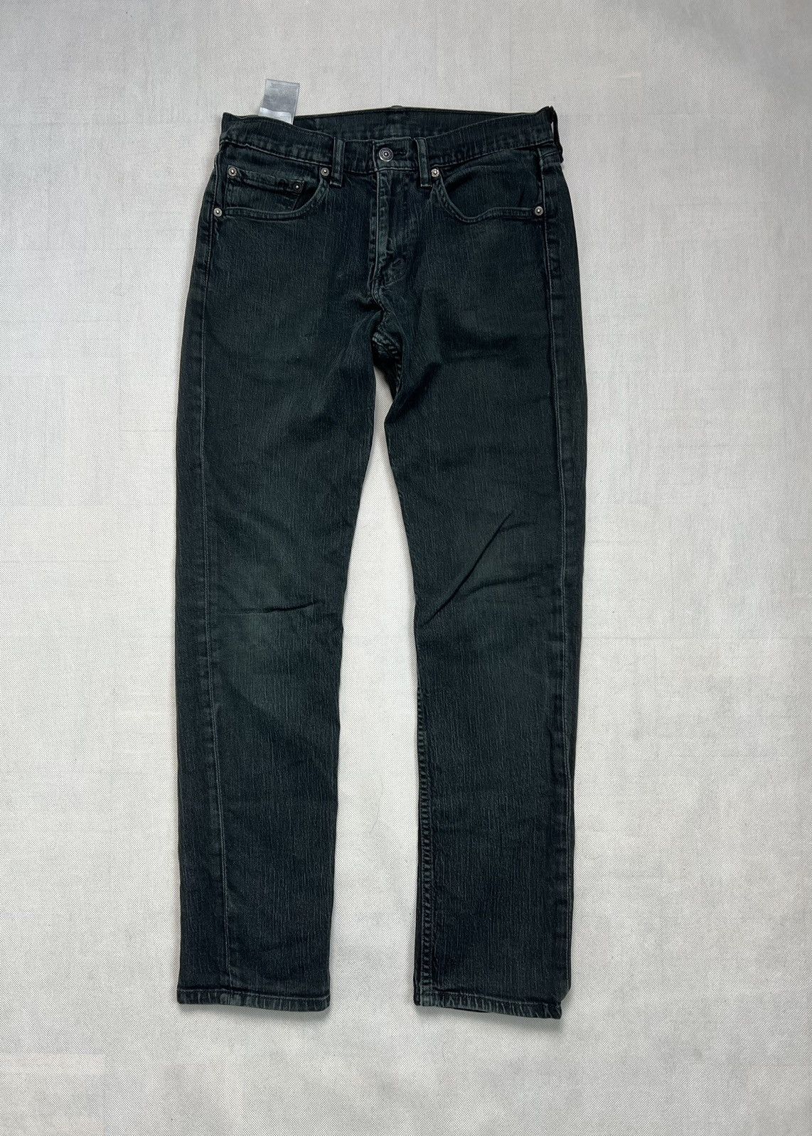 Levi's Pants Levi’s black tag 31x32 Size US 31 - 2 Thumbnail