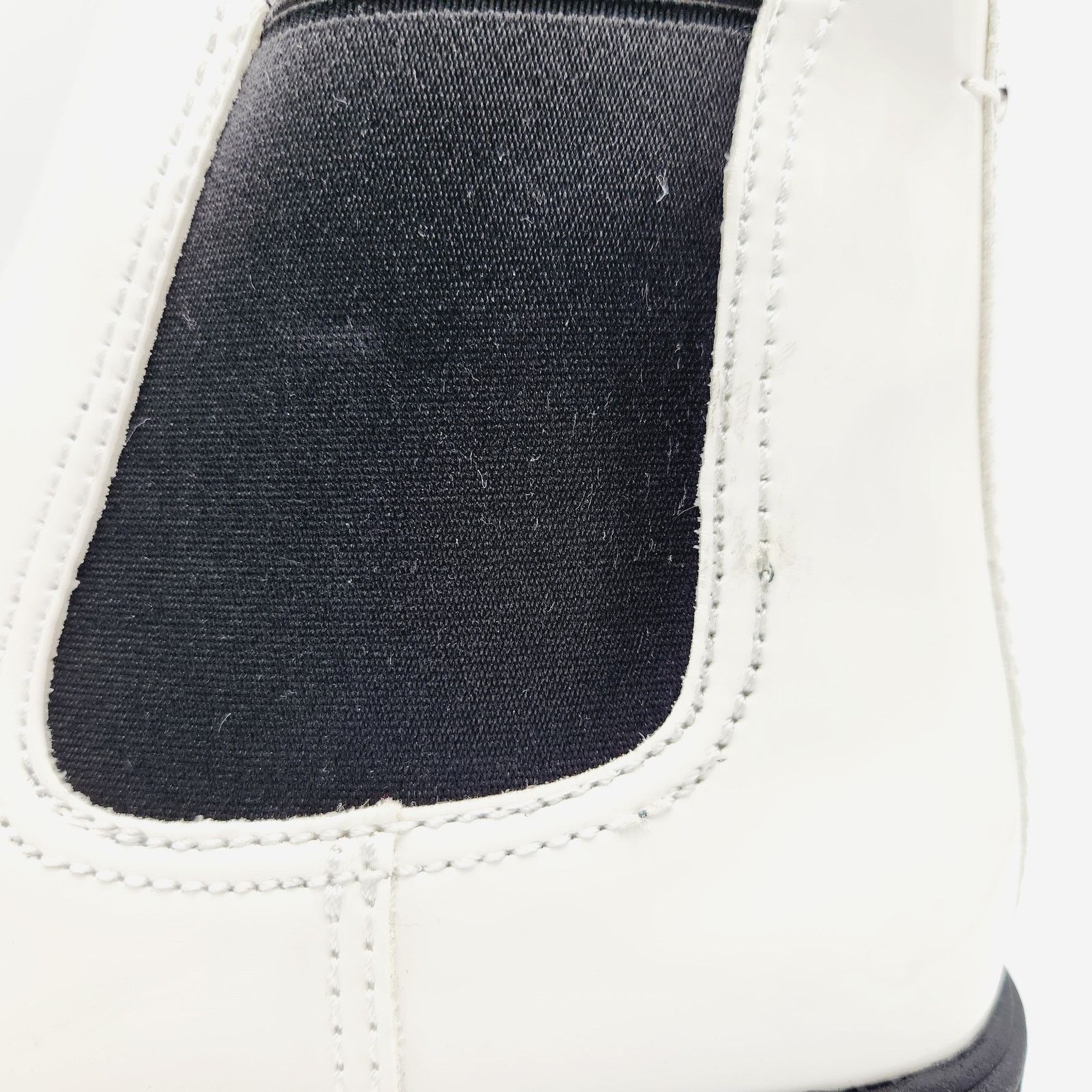 The Unbranded Brand Circus NY by Sam Edelman Combat Platform Booties Size 10M Size US 10 / IT 40 - 6 Thumbnail
