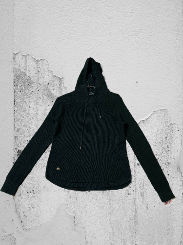 Polo Ralph Lauren × RRL Ralph Lauren × Vintage Polo Ralph Lauren Sweater Womens Cable Knit Size S / US 4 / IT 40 - 1 Thumbnail