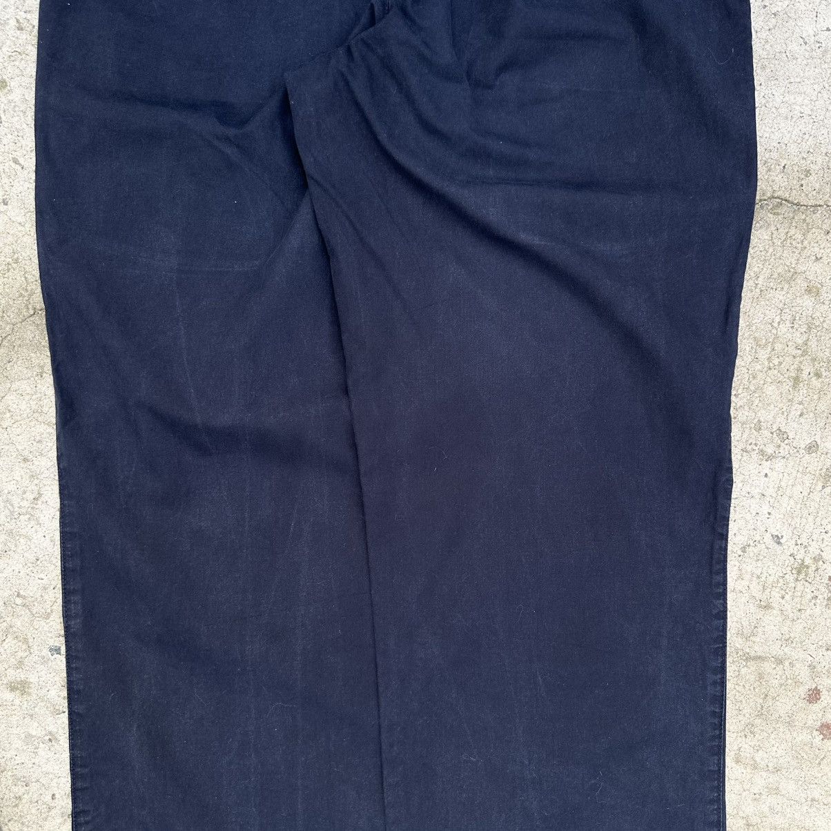 Dockers Luxury Dockers Khakis Trousers Pants W33xL32 Y2K 00s USA Size US 33 - 7 Thumbnail
