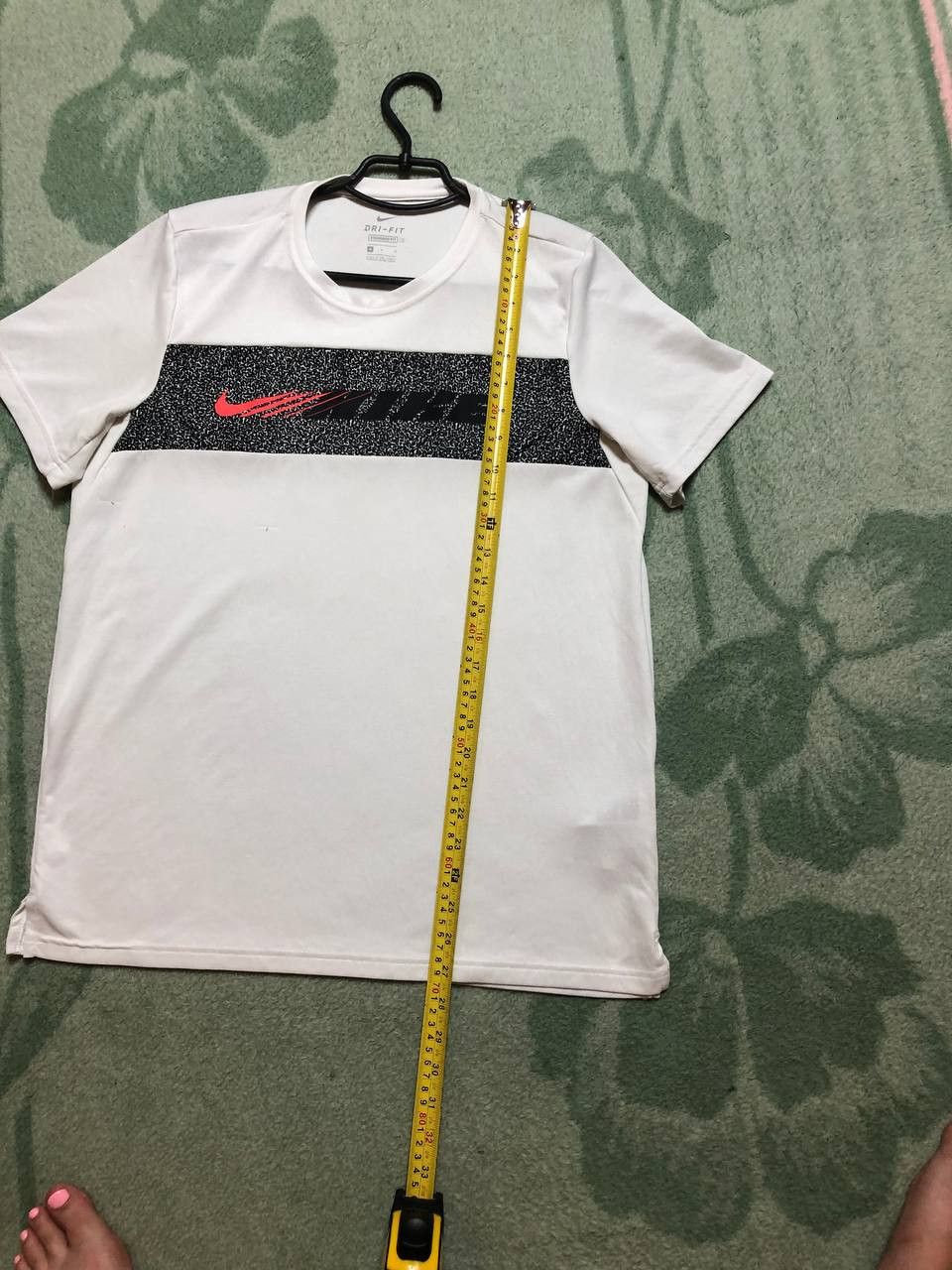 Nike Nike Men's Dri-FIT Superset Sports Clash Energy T-Shirt Size US M / EU 48-50 / 2 - 10 Thumbnail