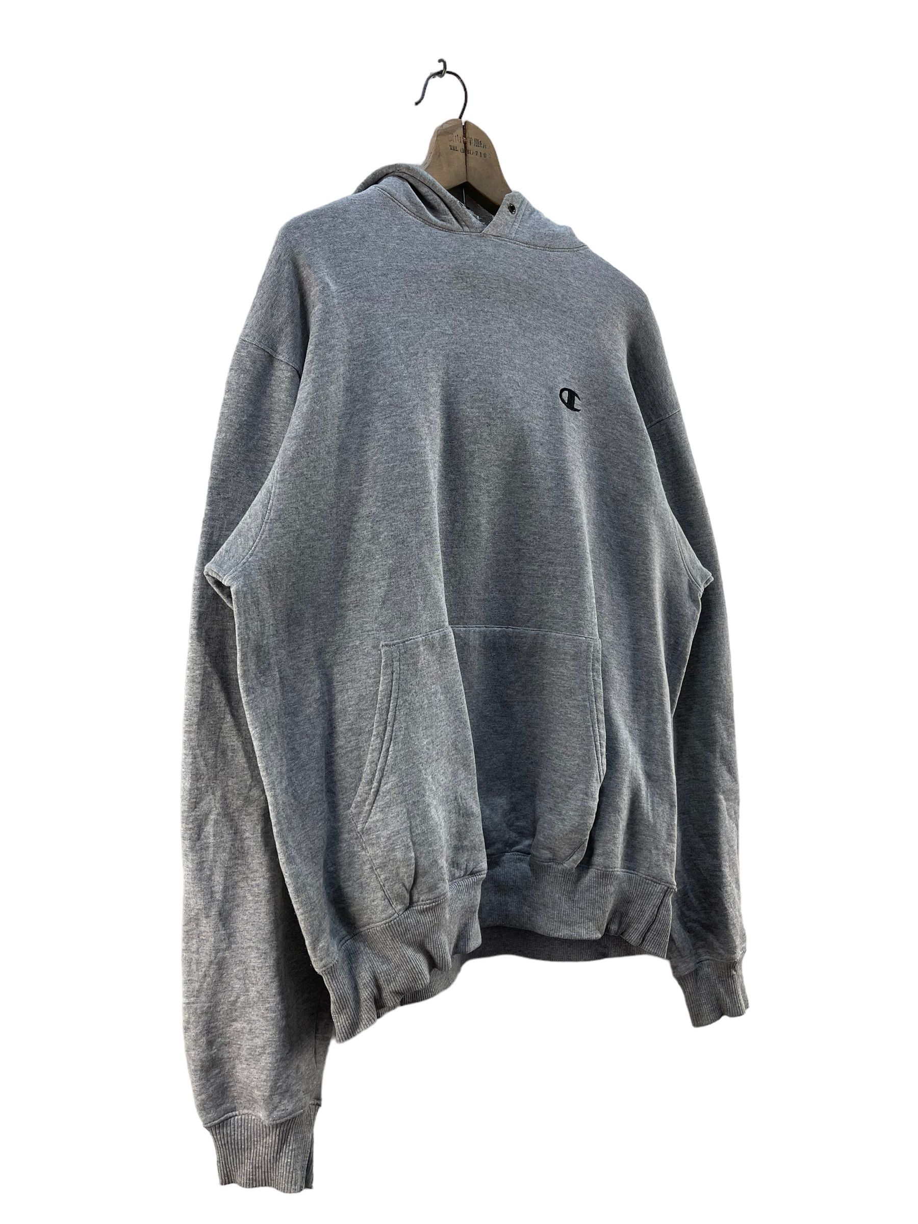 Champion Vintage Champion Hoodies Sweatshirt Size US M / EU 48-50 / 2 - 3 Thumbnail