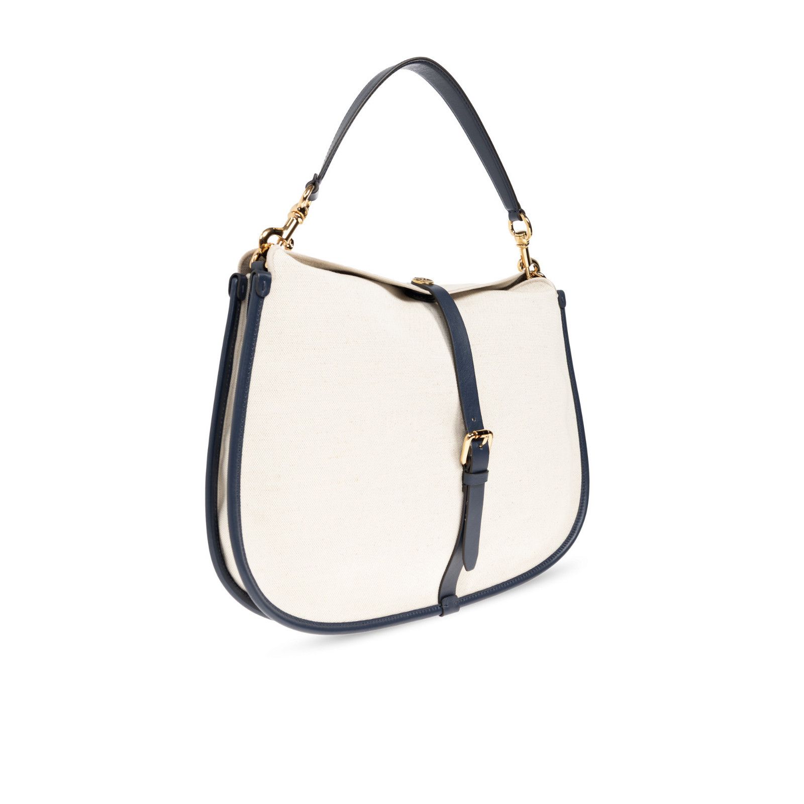 Etro ETRO Pony Maxi Cream Shoulder Bag New And Authentic Size ONE SIZE - 3 Thumbnail
