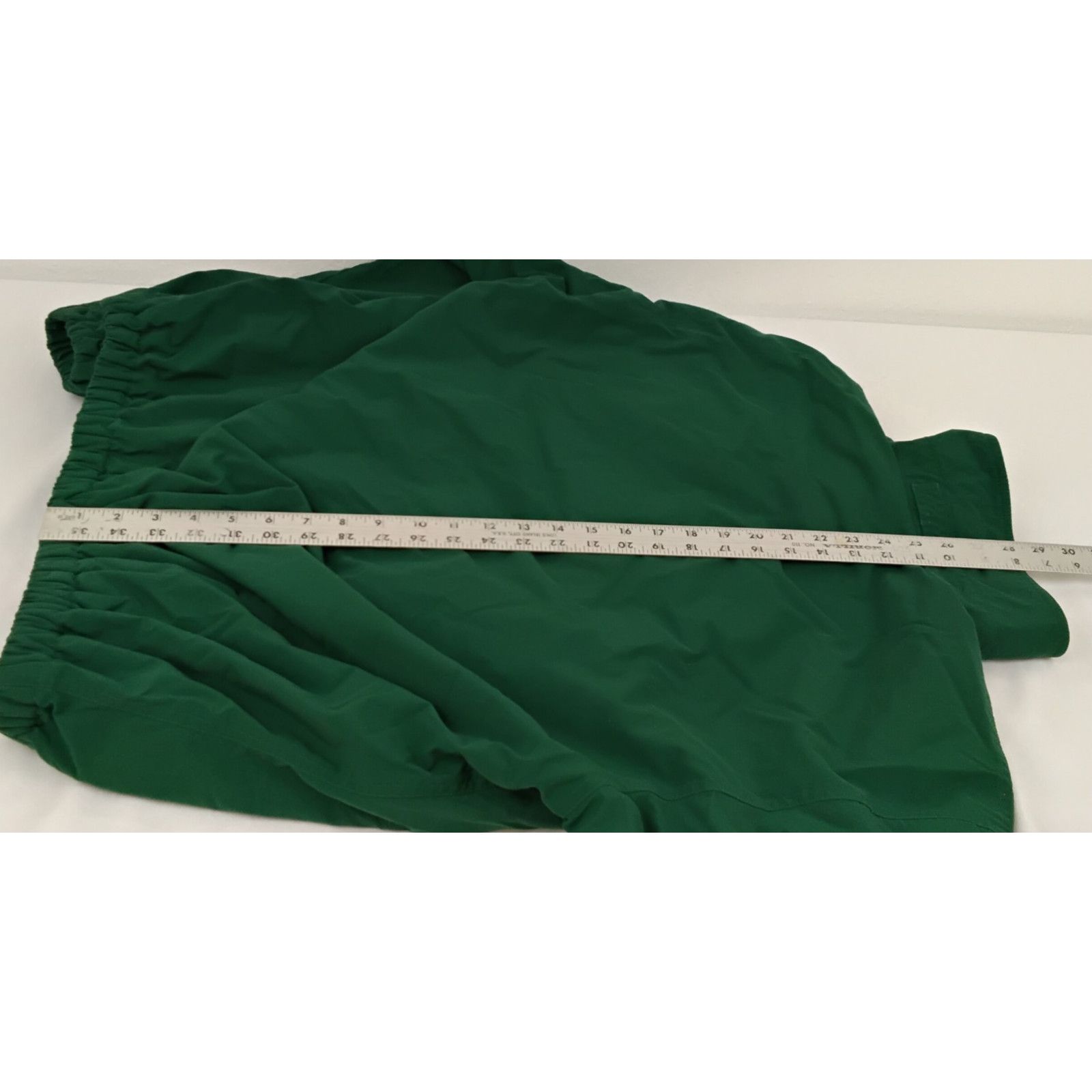 Polo Ralph Lauren Polo Sport Ralph Lauren Bomber Jacket Men's L Green Size US L / EU 52-54 / 3 - 12 Thumbnail