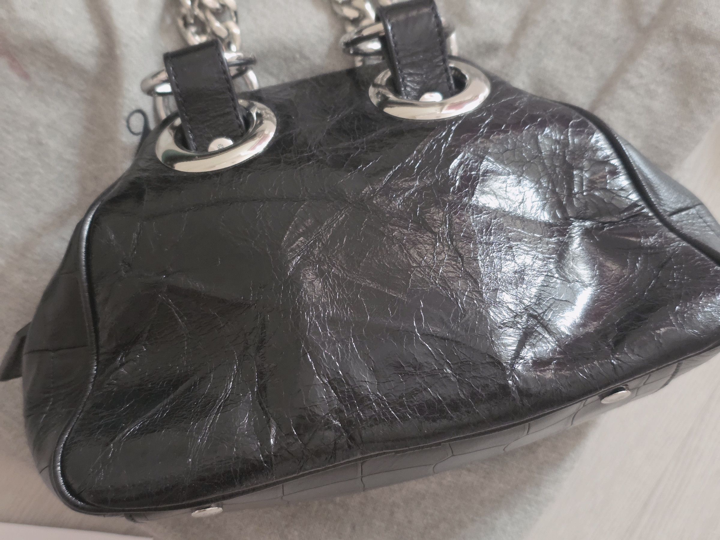 Vivienne Westwood Vivienne westwood archive orb yasmine bag Size ONE SIZE - 5 Thumbnail