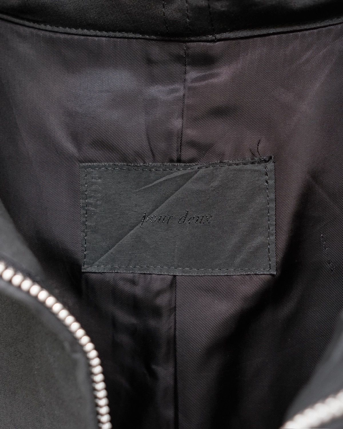 Other Pour Deux Zipped Jacket Size US M / EU 48-50 / 2 - 7 Thumbnail