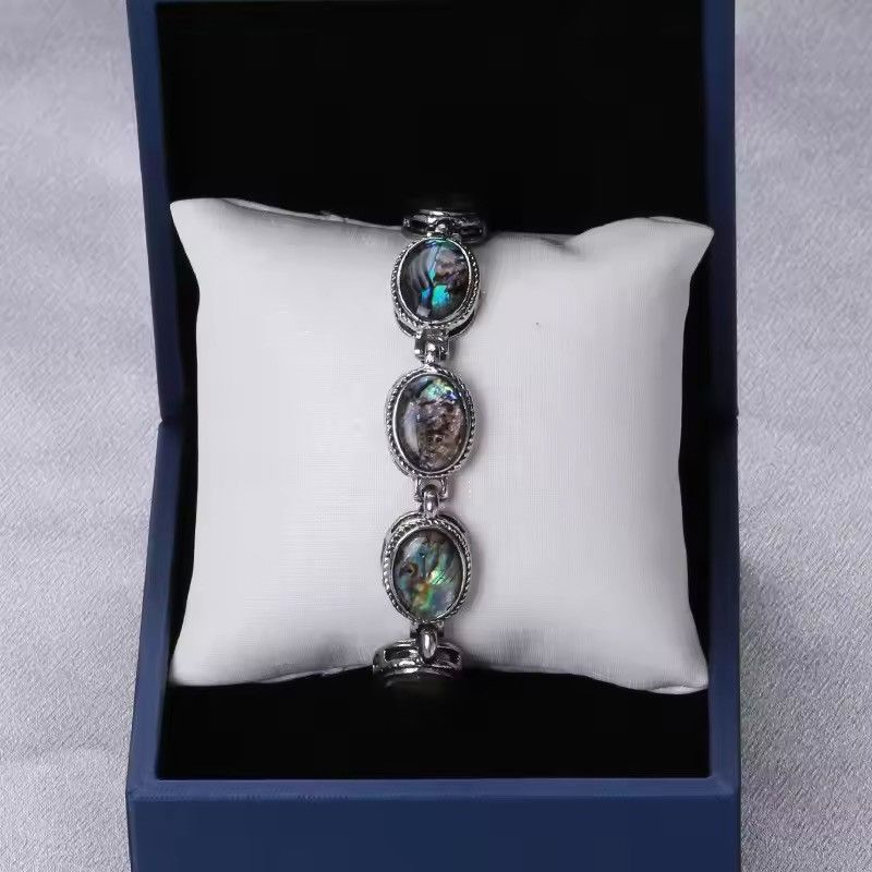 Japanese Brand × Vintage Marble Charm Bracelet Size ONE SIZE - 6 Thumbnail