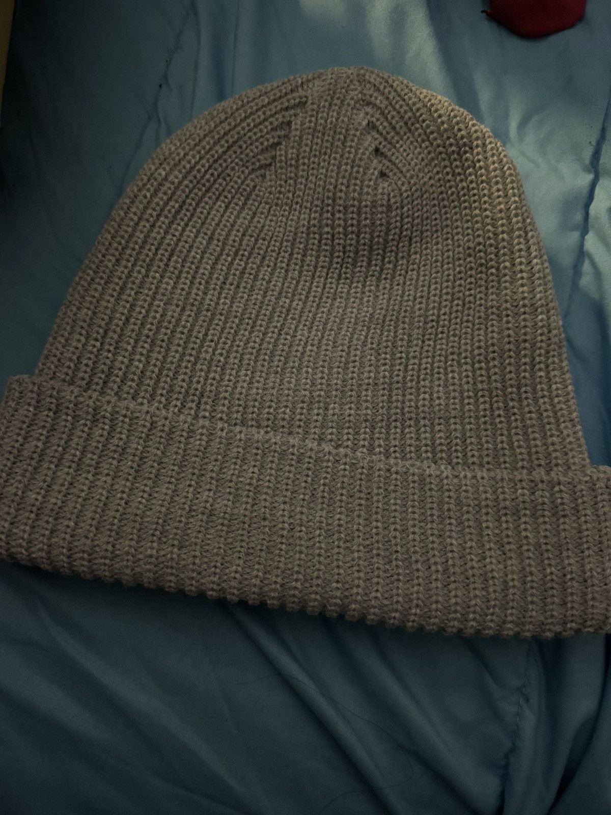 Supreme Supreme beanie Size ONE SIZE - 2 Thumbnail