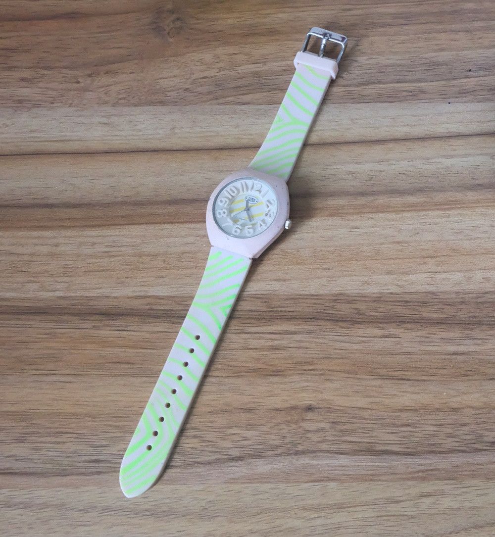 Japanese Brand Time Engine Watch Size ONE SIZE - 2 Thumbnail