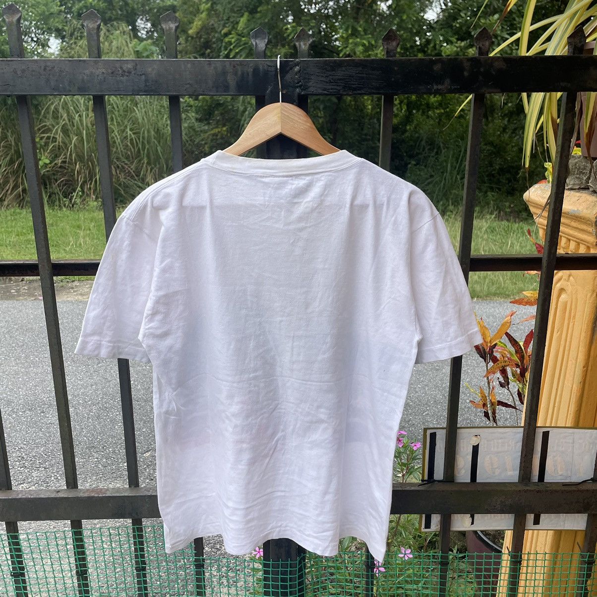 Maui and Sons × Vintage 🔥🔥Vintage 90s Maui And Sons Art Hawaiian Aloha Design Tee Size US M / EU 48-50 / 2 - 2 Thumbnail