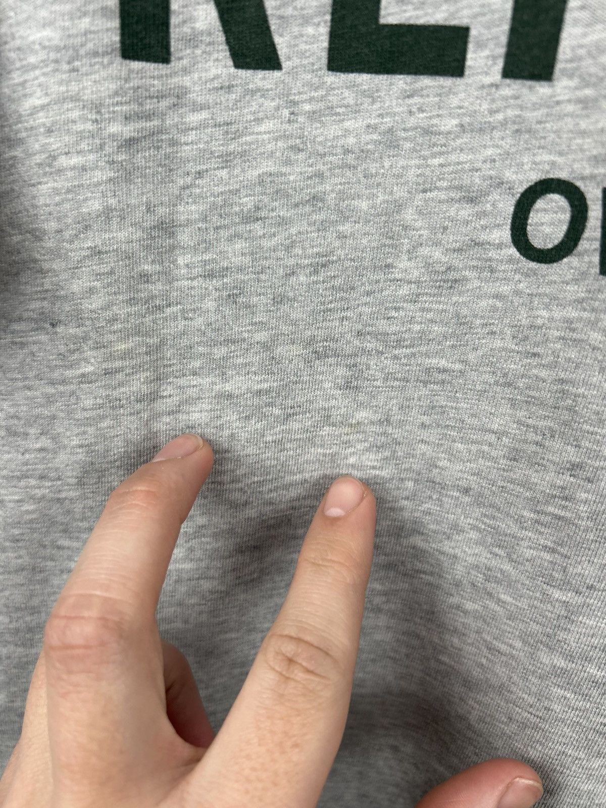 Represent Clo. Represent Clo Owners Club Logo T shirt Size US S / EU 44-46 / 1 - 9 Thumbnail