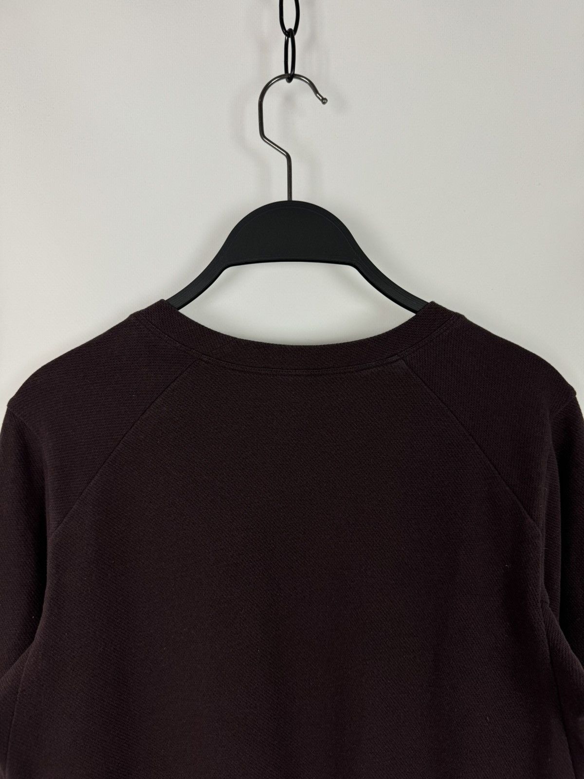 Arc'teryx Arc’teryx Maxi Burgundy Sample Dress Size S / US 4 / IT 40 - 11 Thumbnail