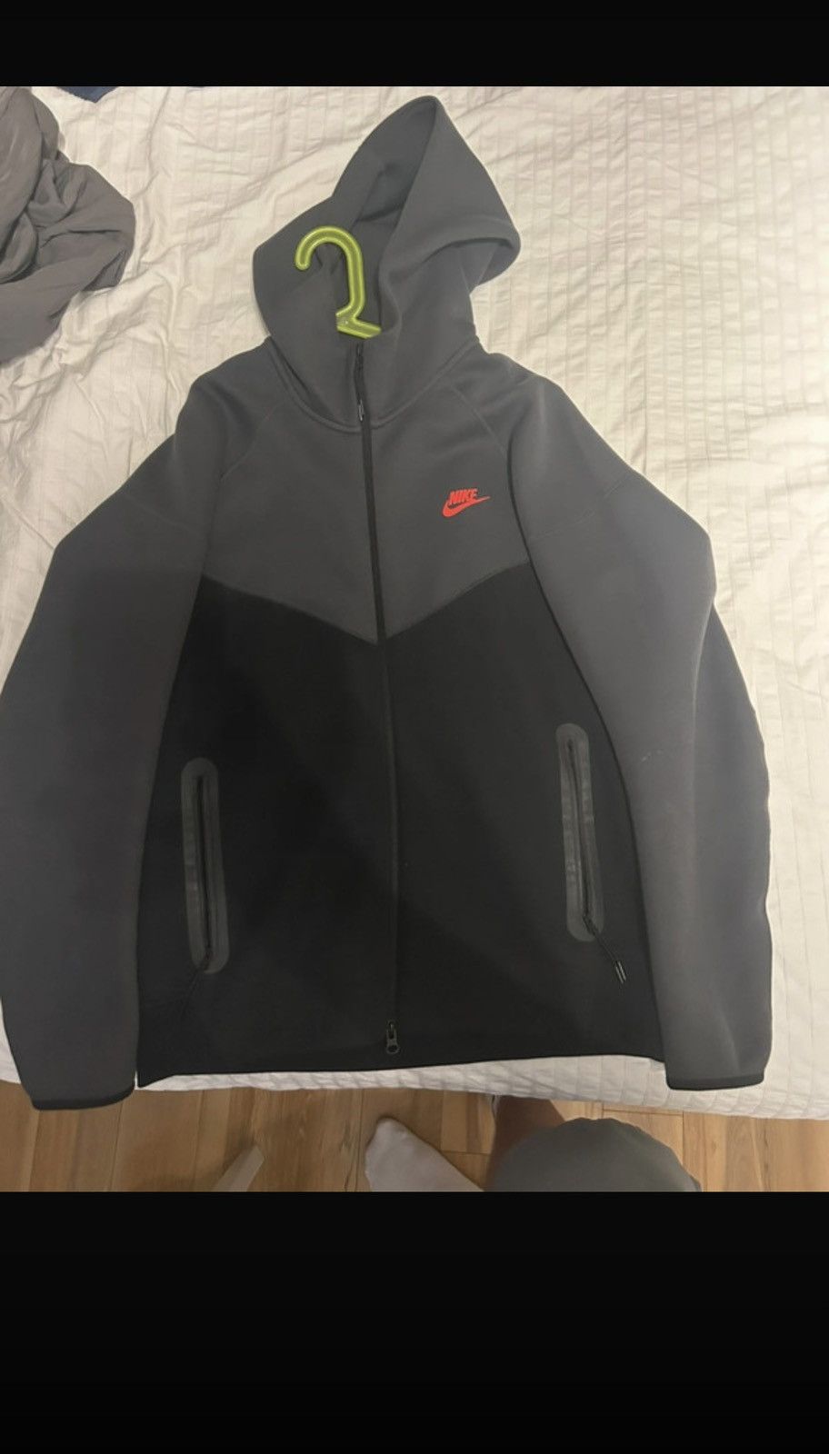 Nike nike tech fleece Size US L / EU 52-54 / 3 - 1 Thumbnail