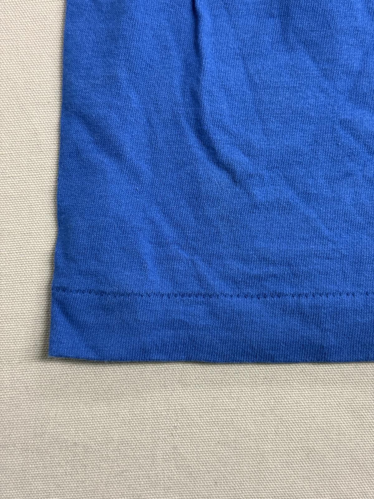 Fruit Of The Loom Vintage Waterloo Diamonds Baseball Iowa Minor League - L Size US L / EU 52-54 / 3 - 6 Thumbnail