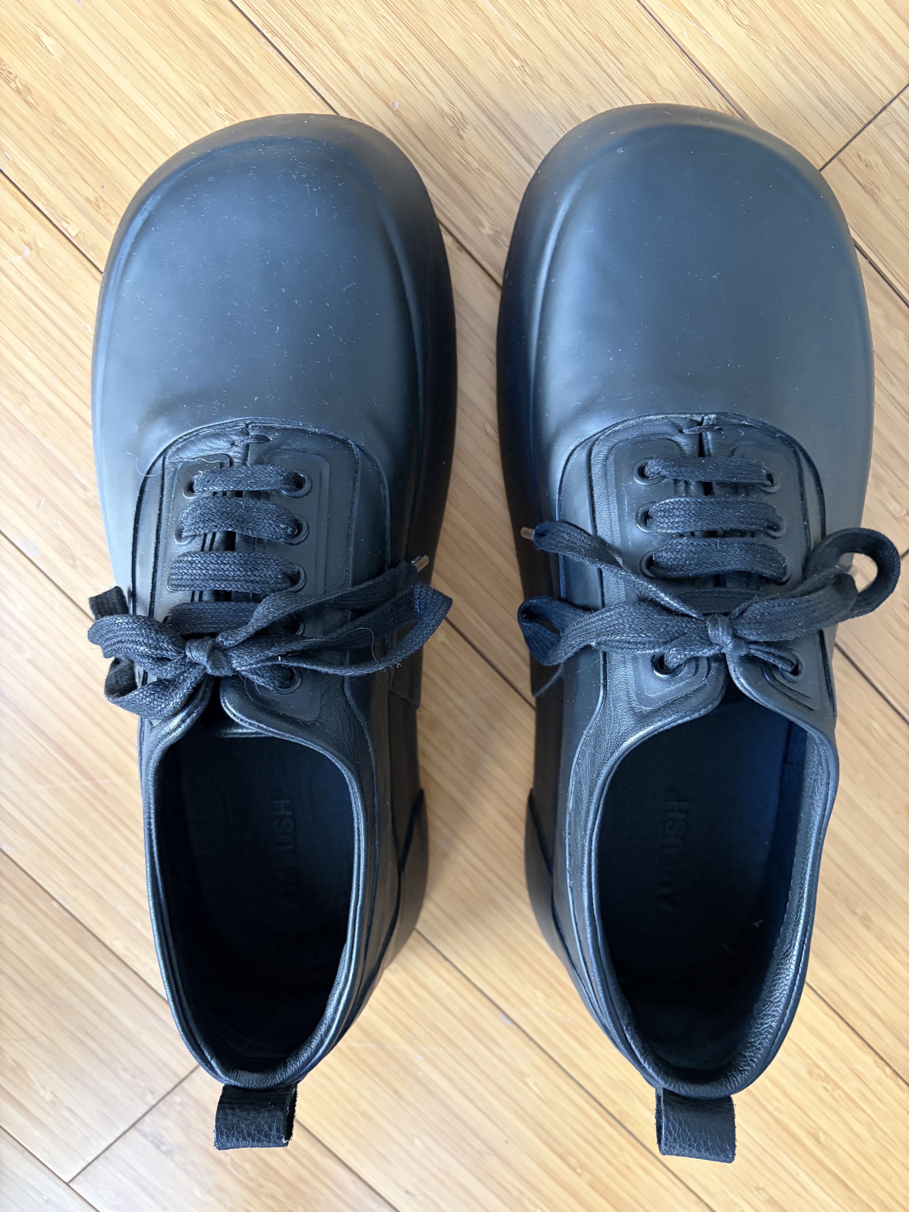 Ambush Design AMBUSH Hybrid Vulcanised Sneaker Size US 10 / EU 43 - 7 Thumbnail