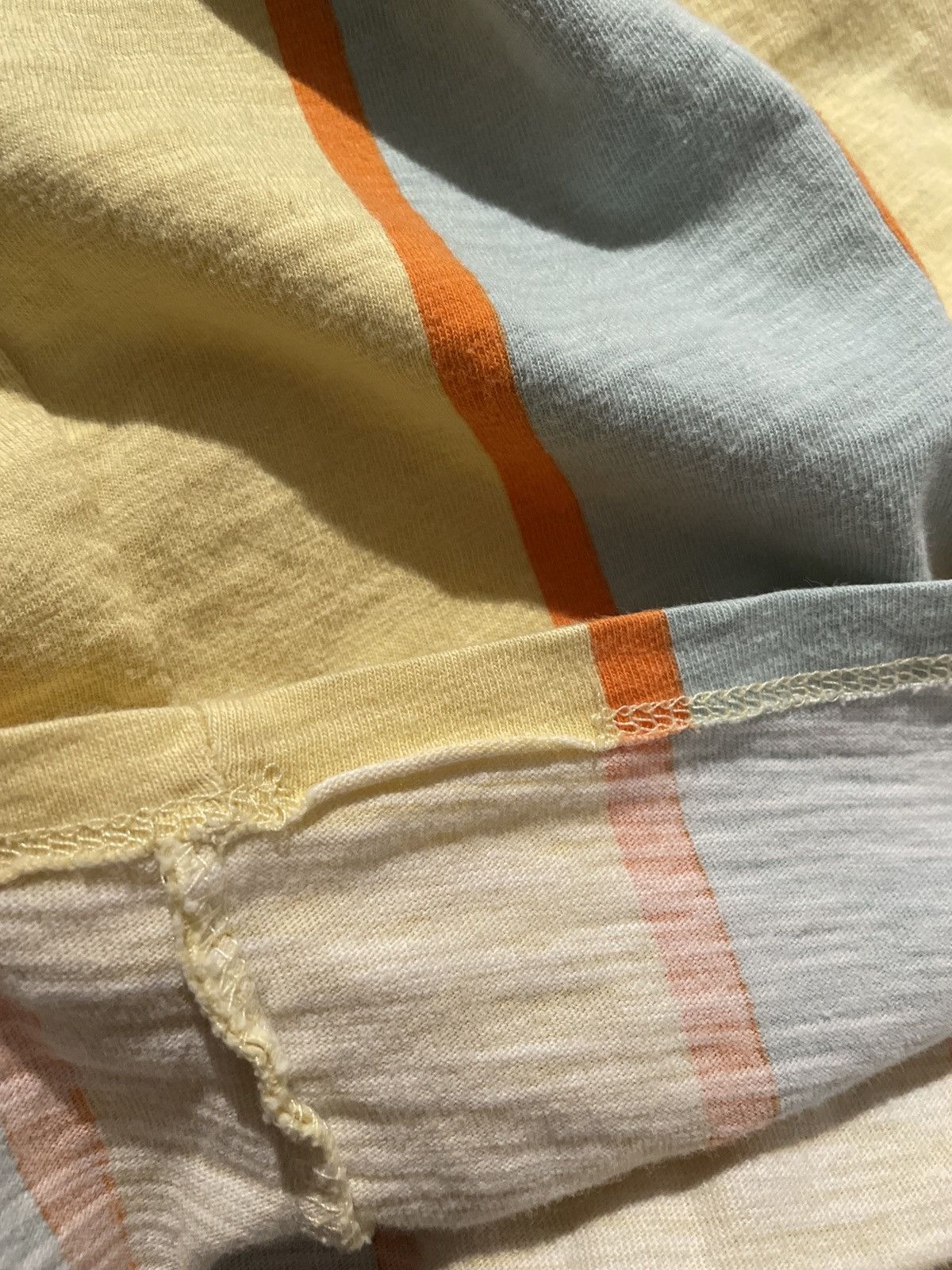 A$AP Rocky × Guess A$AP x GUE$$ Size US M / EU 48-50 / 2 - 7 Thumbnail