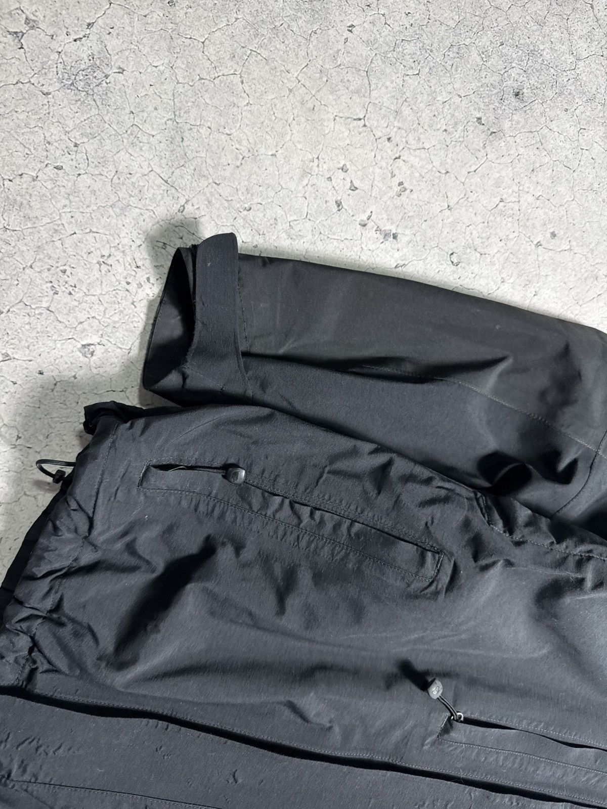 The North Face The North Face Gore-Tex Light Windbreaker Jacket TNF Size S Size US S / EU 44-46 / 1 - 2 Thumbnail