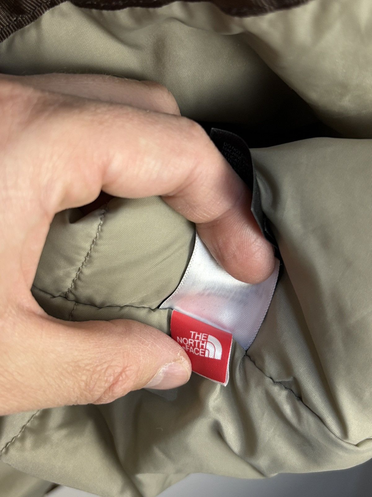 The North Face The North Face Hyvent Functional Outdoor Gorpcore Jacket Size US XL / EU 56 / 4 - 16 Thumbnail