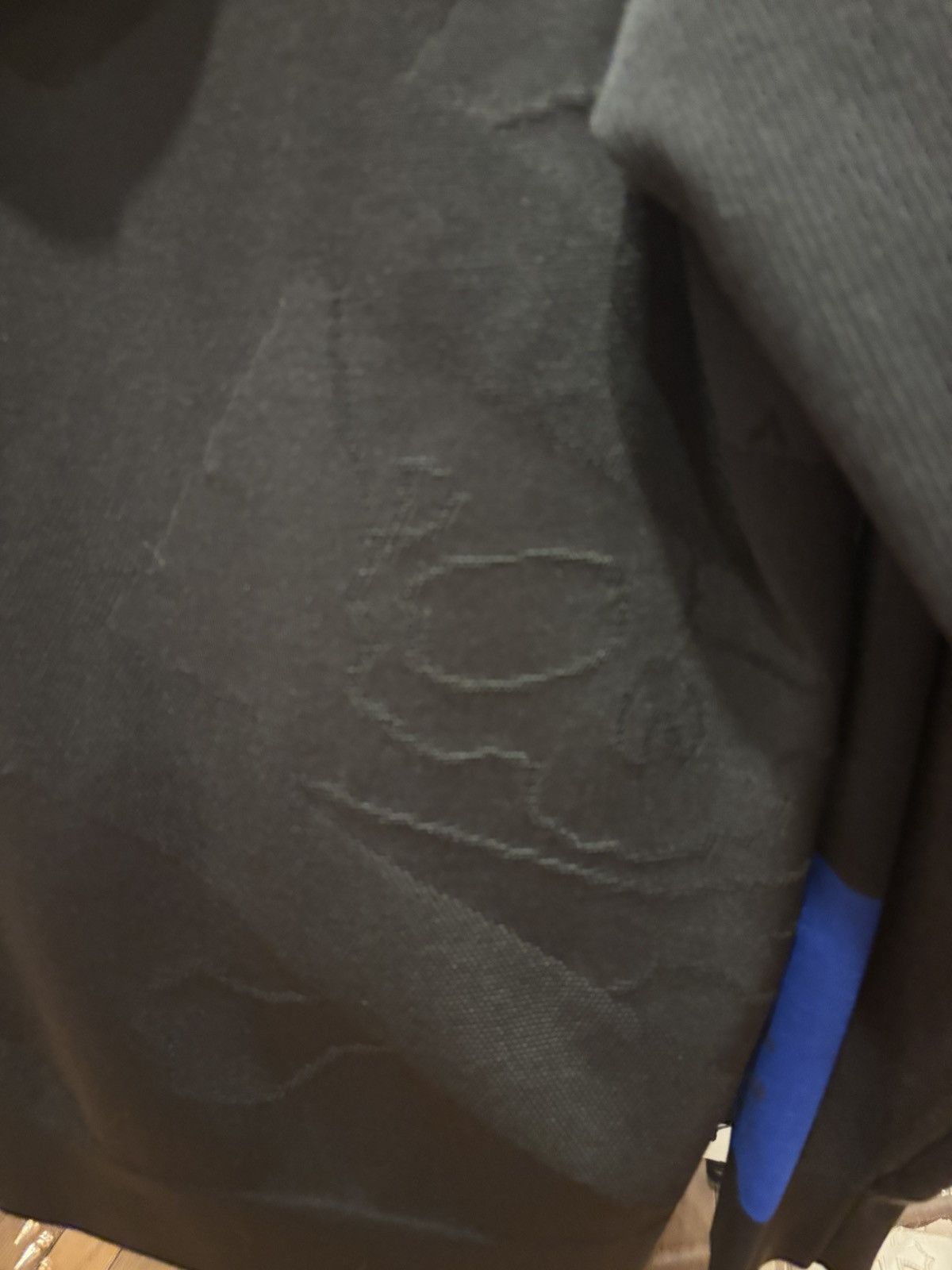 Adidas × Mastermind Japan Adidas X Mastermind Hoodie Size US M / EU 48-50 / 2 - 4 Thumbnail