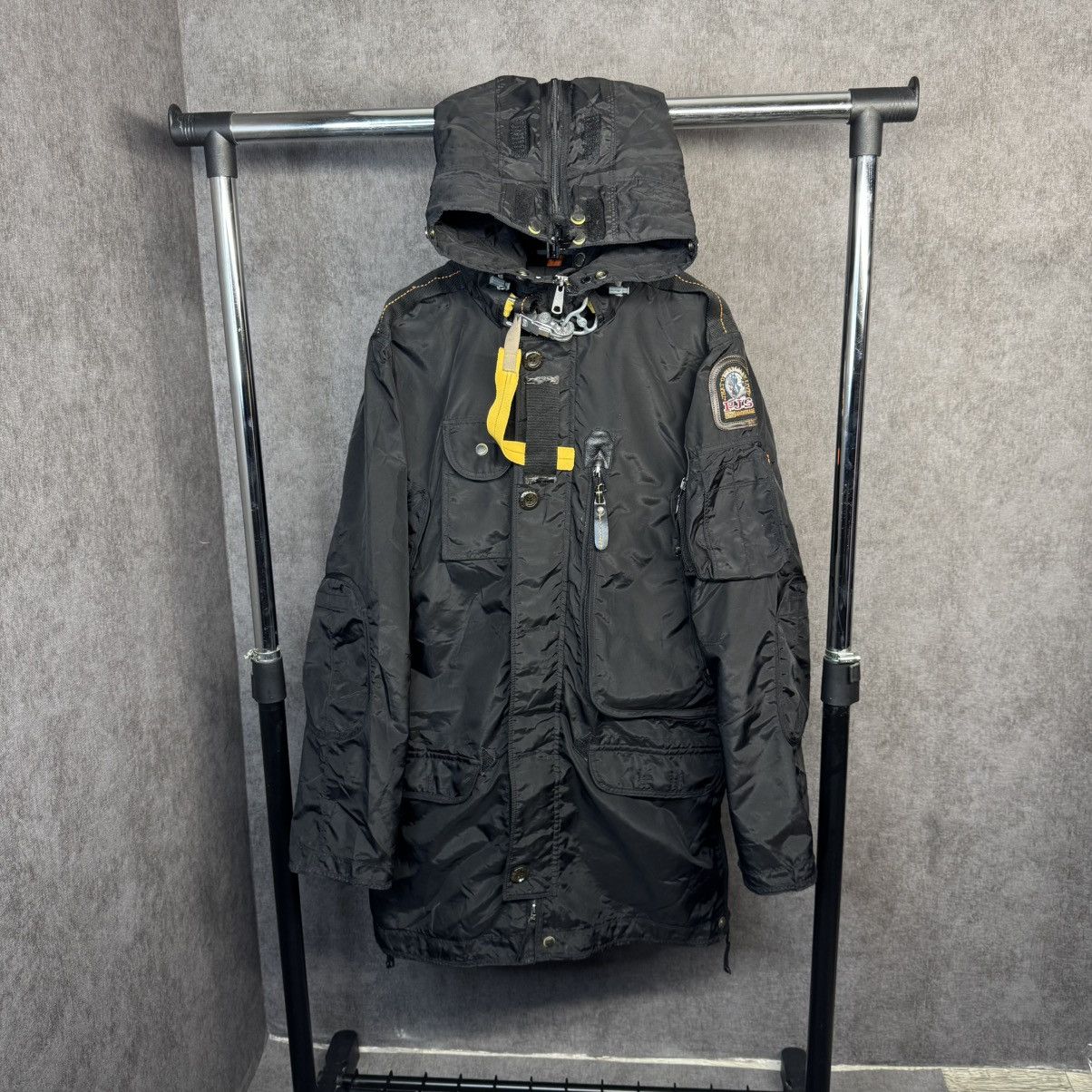 Parajumpers Parajampers Jacket parka Size US M / EU 48-50 / 2 - 1 Thumbnail