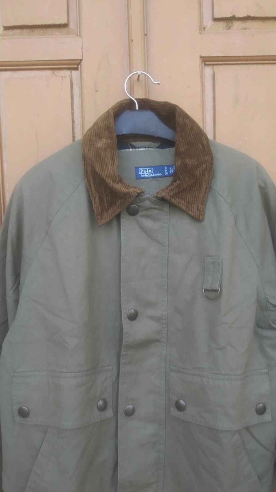 Polo Ralph Lauren Polo ralph lauren jacket Size M / US 6-8 / IT 42-44 - 2 Thumbnail