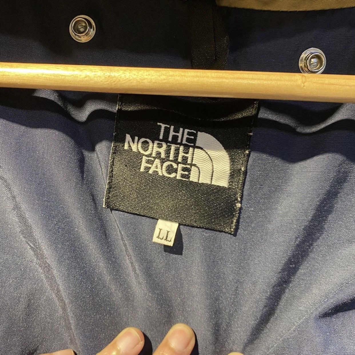 The North Face The North Face Multi Pocket Jackets Size US XL / EU 56 / 4 - 20 Thumbnail