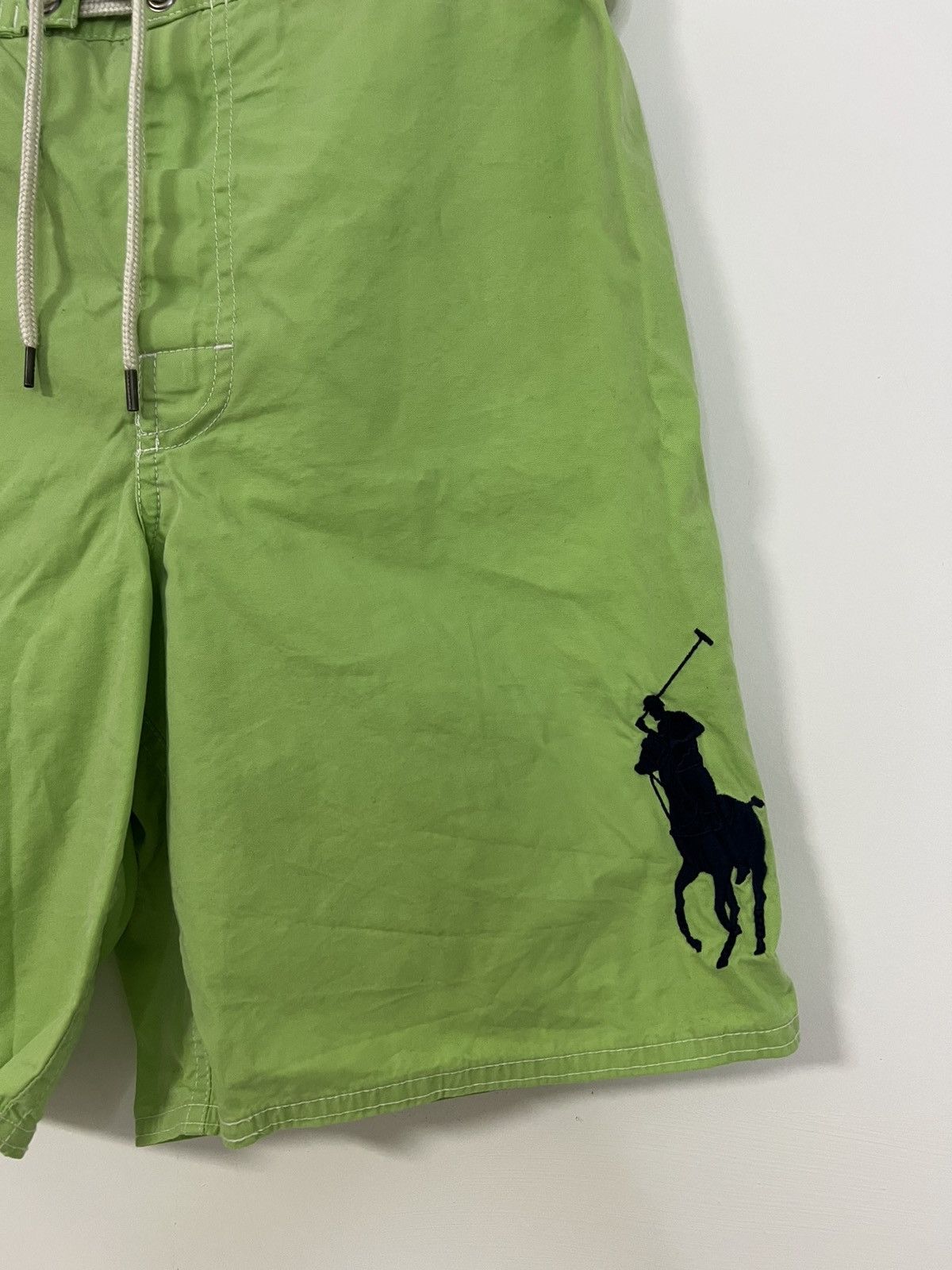 Polo Ralph Lauren Polo Ralph Lauren swim short s green Size US 33 - 3 Thumbnail