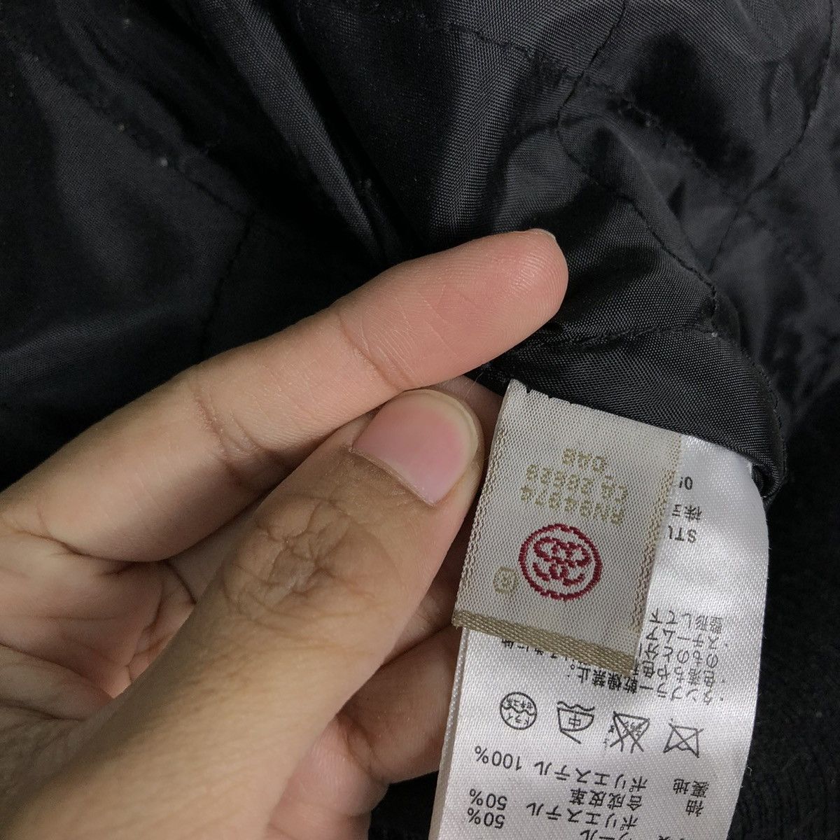 Stussy 🔥STUSSY CREW USA VARSITY JACKET BIG LOGO SPELL OUT Size US M / EU 48-50 / 2 - 15 Thumbnail