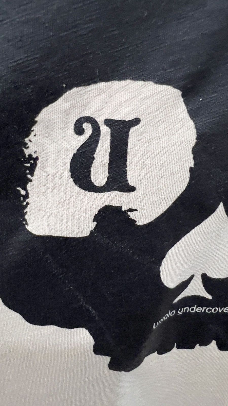 Undercover UU Uniqlo Undercover Size M / US 6-8 / IT 42-44 - 6 Thumbnail