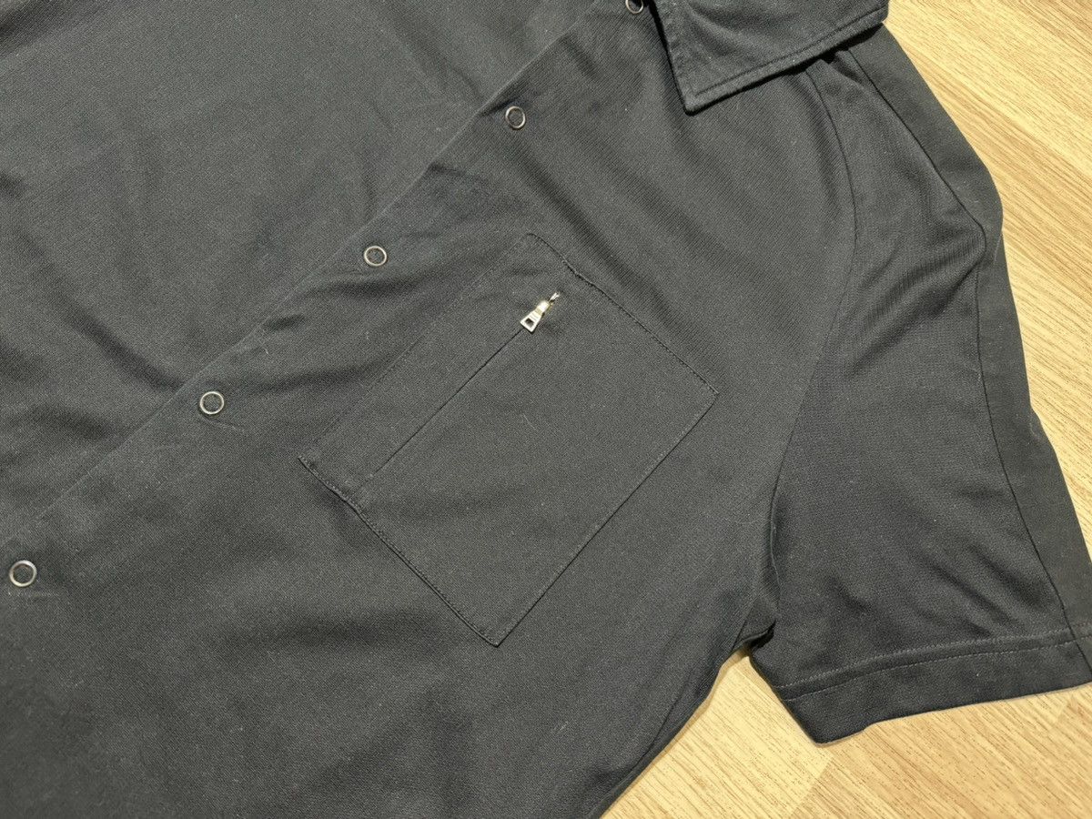 Designer × Prada Prada polo red tag zip pocket Size US XL / EU 56 / 4 - 7 Thumbnail