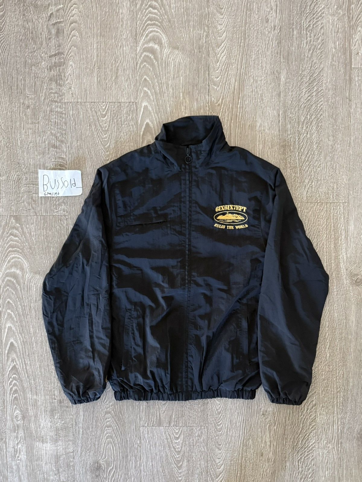 Corteiz Shukushuku | Grailed