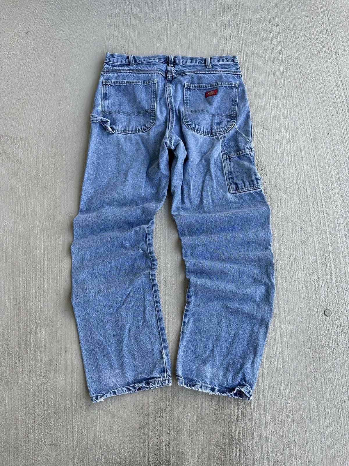 Vintage Vintage Dickies Pants | Grailed